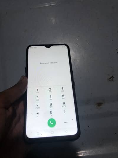 OPPO A5s