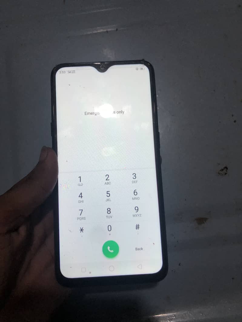 OPPO A5s 1