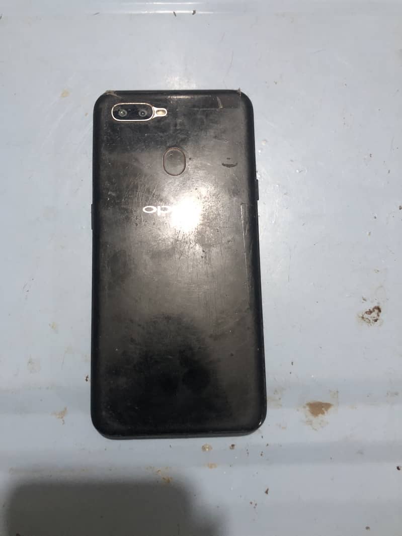 OPPO A5s 5