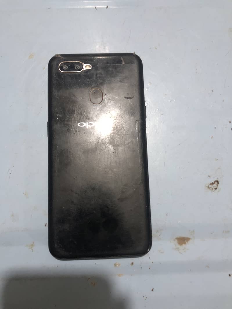 OPPO A5s 6
