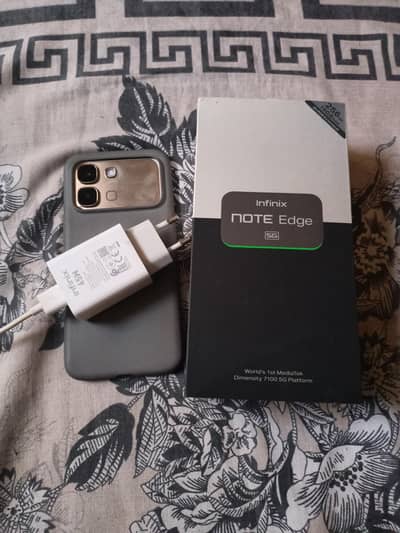 Infinix Other Model
