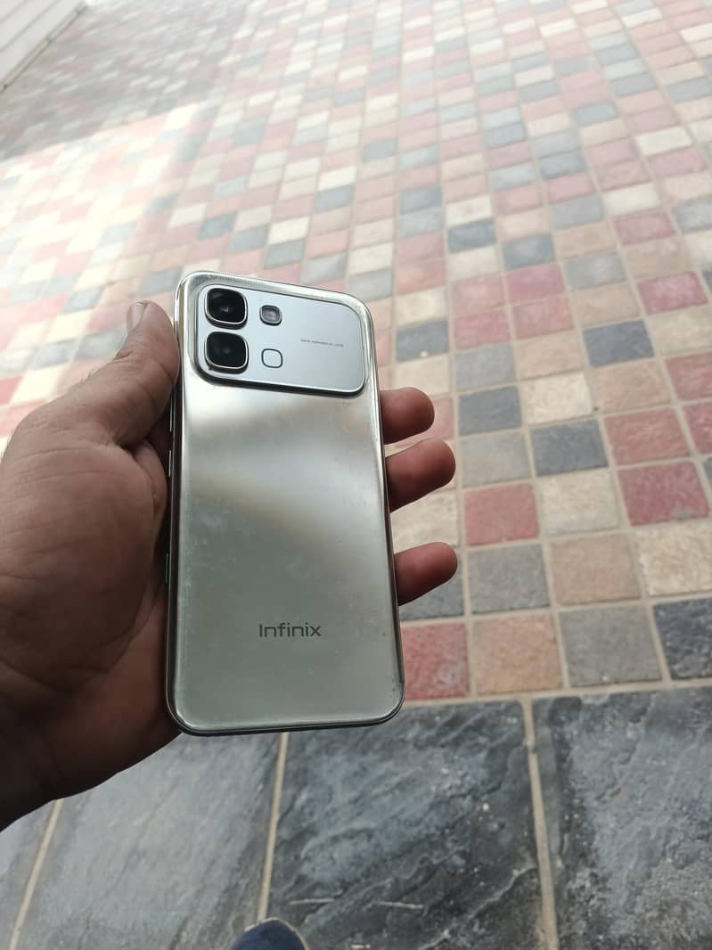 Infinix Other Model 2