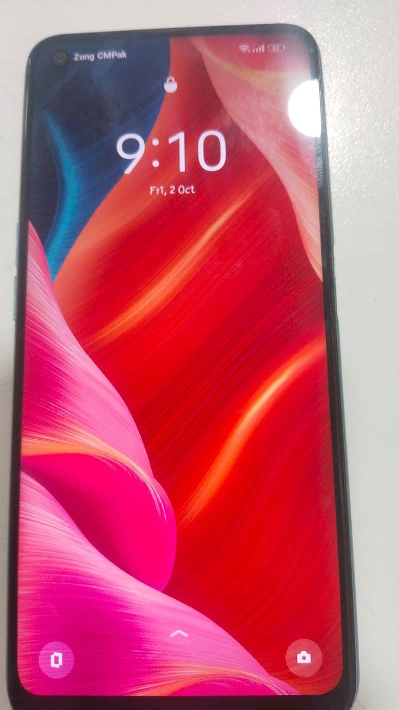Realme 9i 0