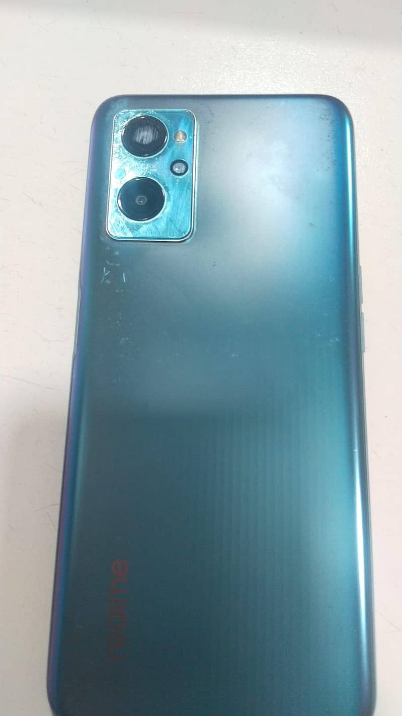 Realme 9i 2