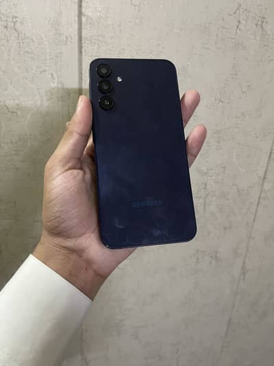 Samsung Mobile A15 5G