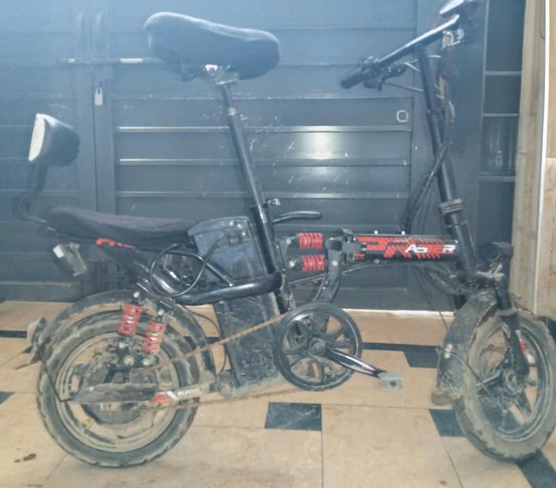 Scooty 3