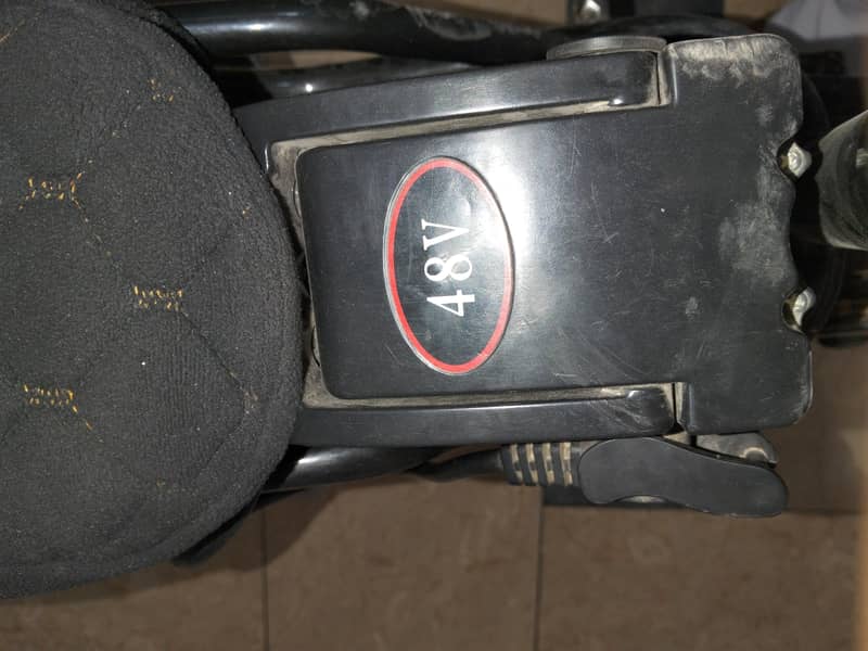 Scooty 5