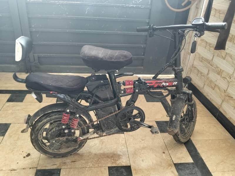 Scooty 7