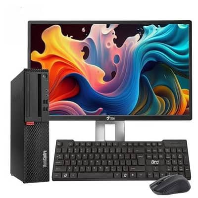 Core I5 4 Gen PC