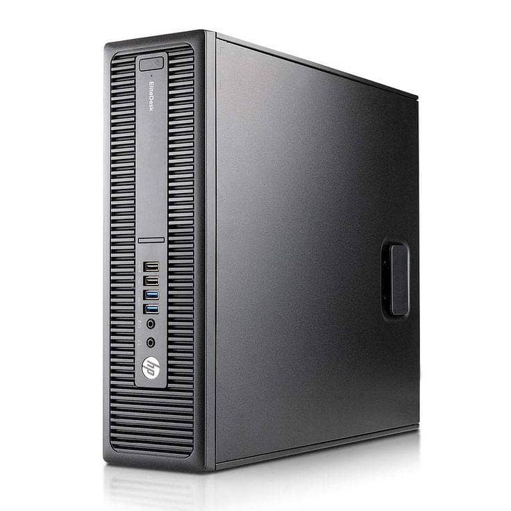Core I5 4 Gen PC 1