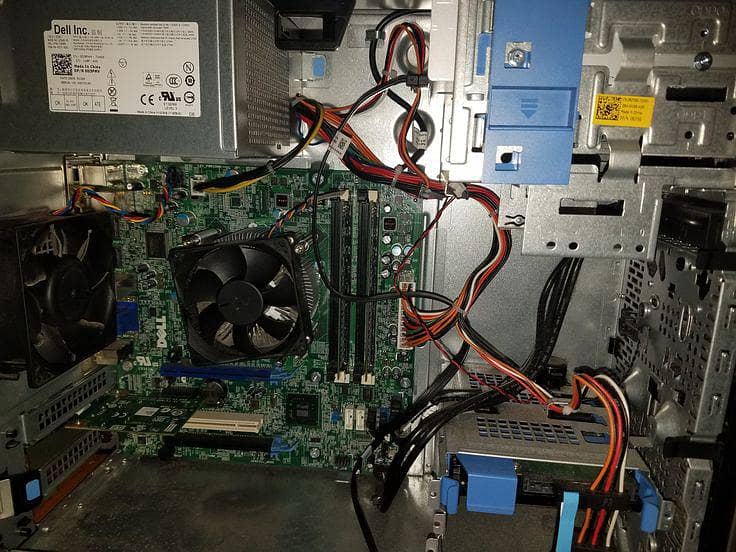 Core I5 4 Gen PC 2