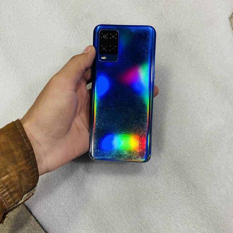 OPPO A54 2