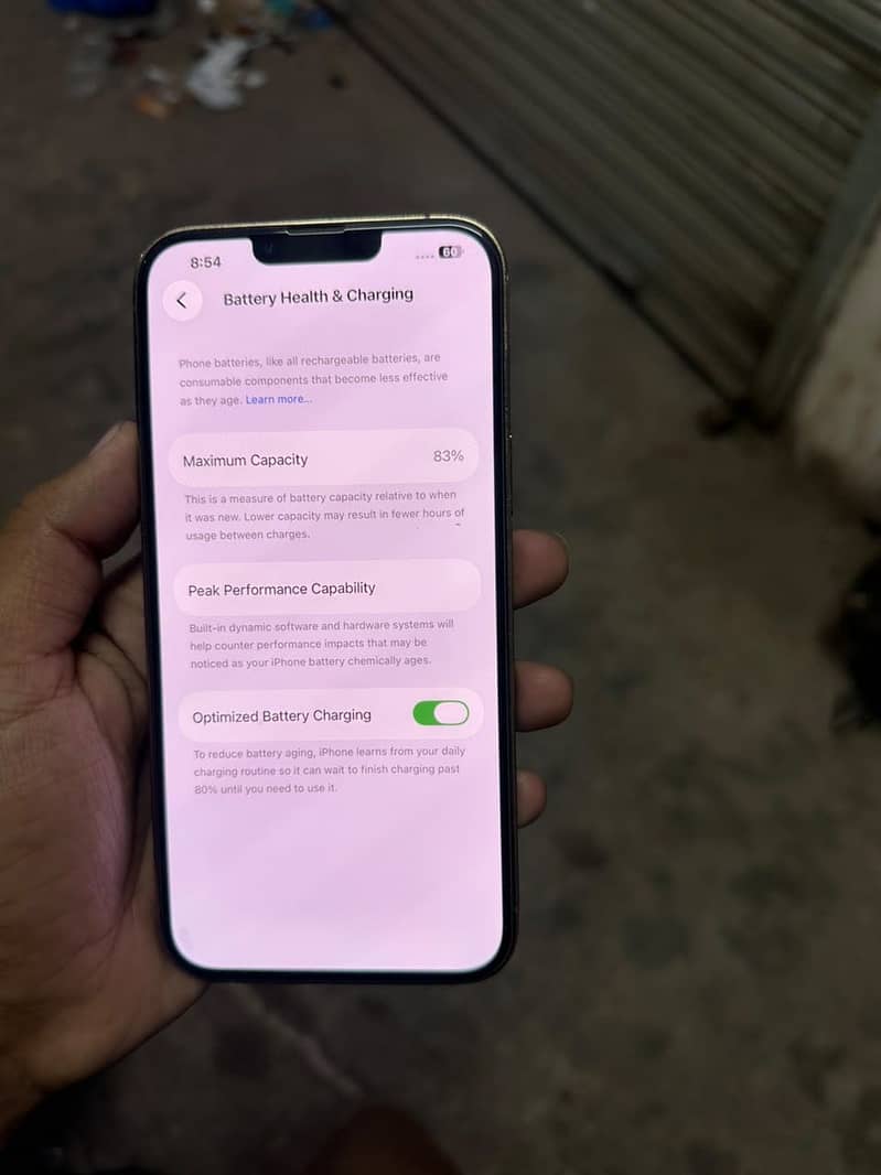 Apple iPhone 13 Pro Max 3