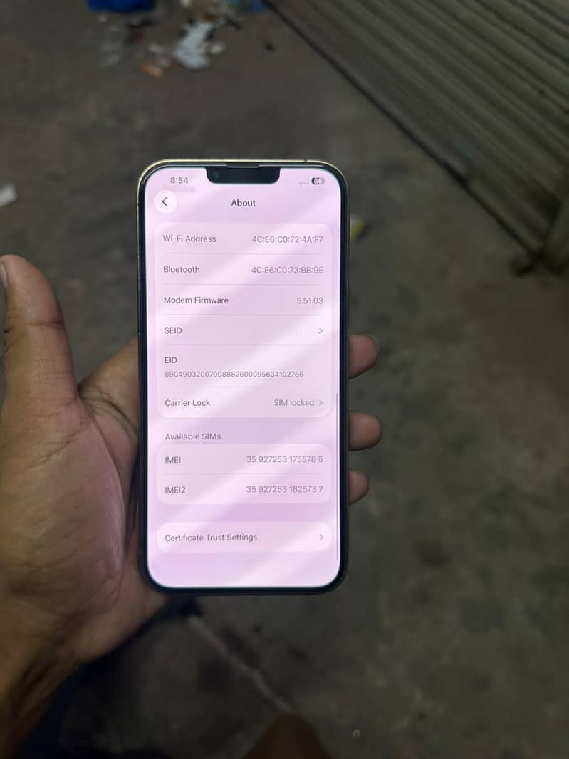Apple iPhone 13 Pro Max 6