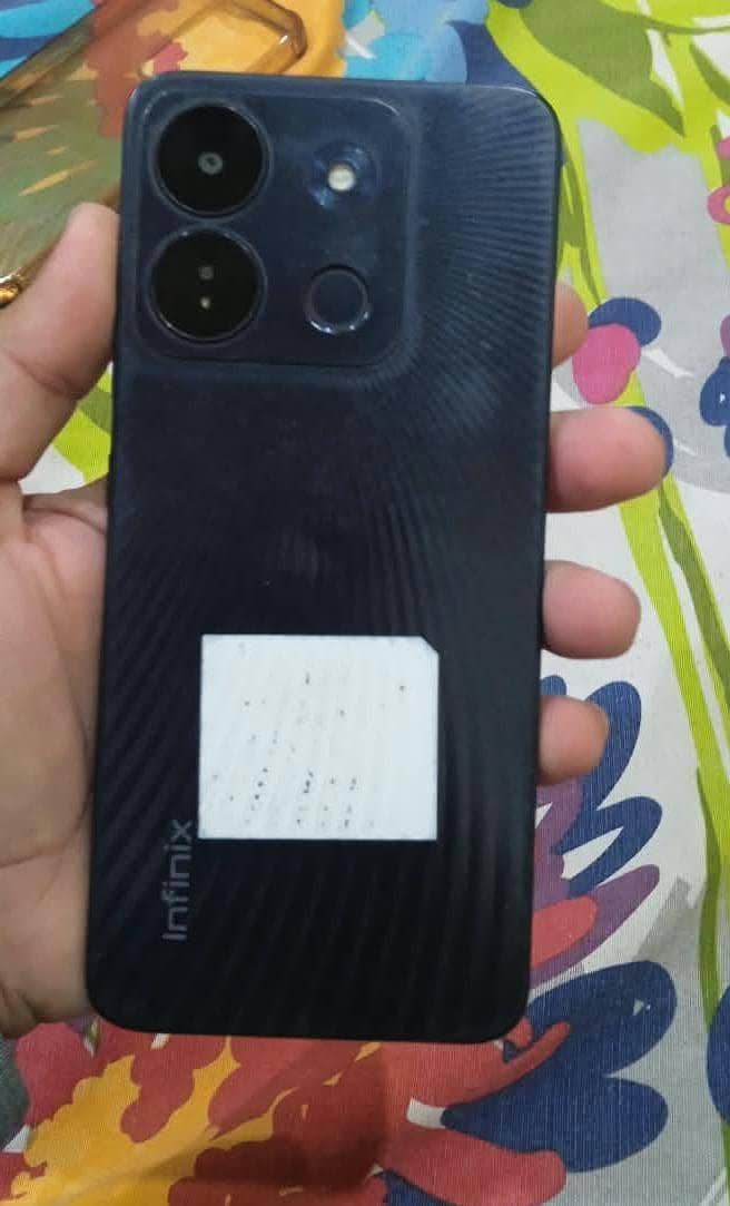Infinix Smart 7 2