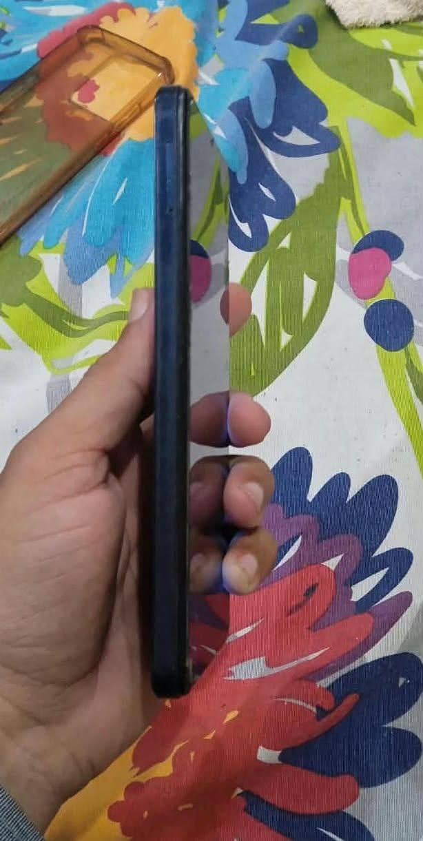 Infinix Smart 7 4