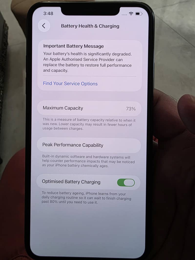 Apple iPhone 11 Pro Max 0