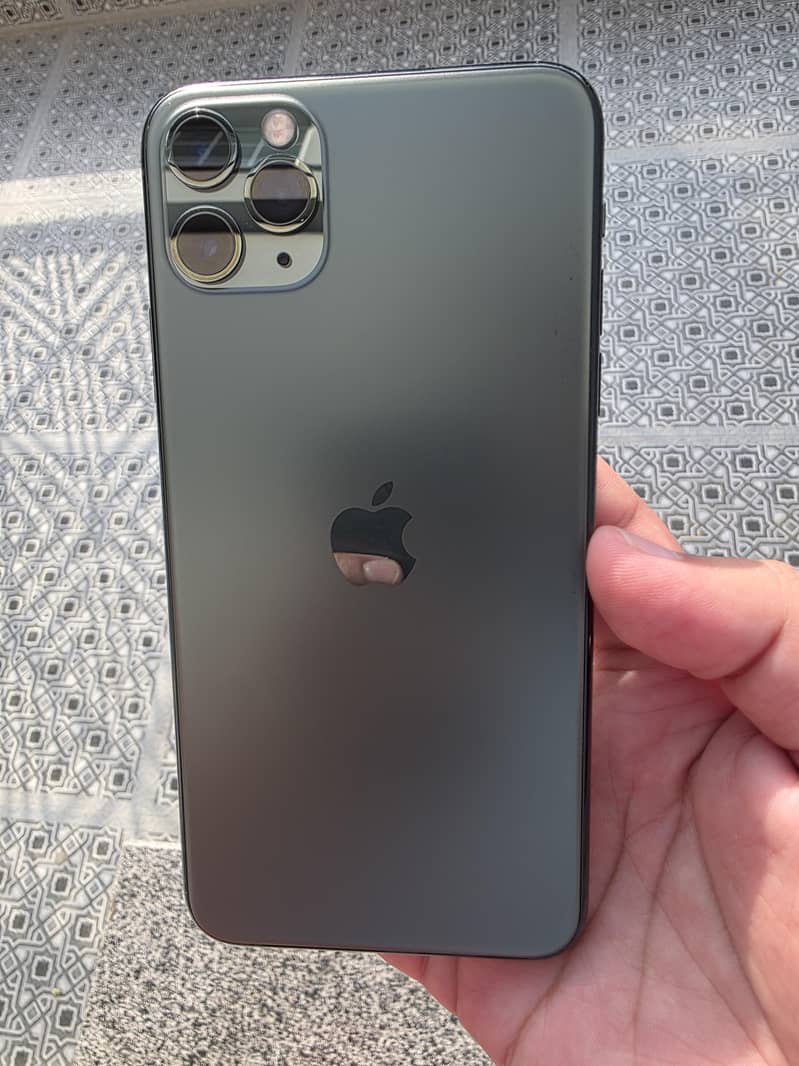 Apple iPhone 11 Pro Max 5