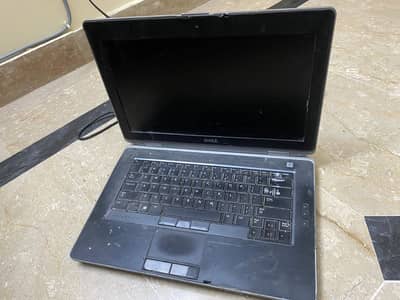 Dell latitude E series