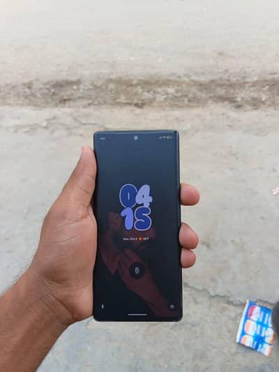 Google Pixel 6 Pro
