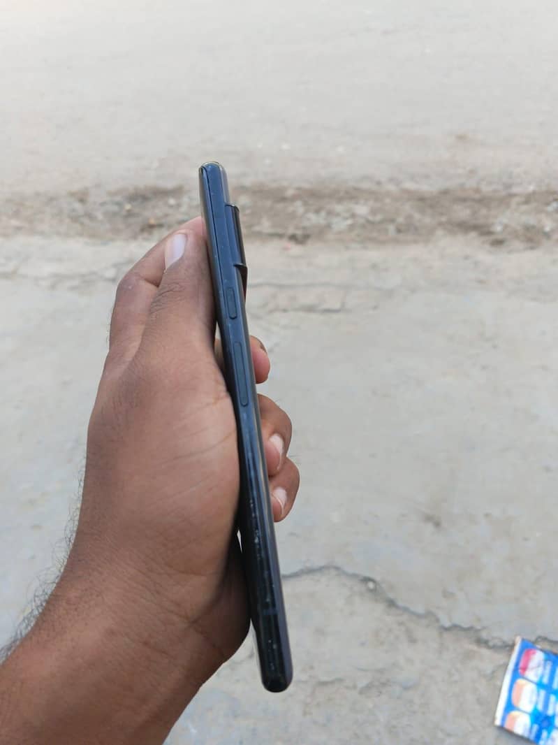 Google Pixel 6 Pro 5