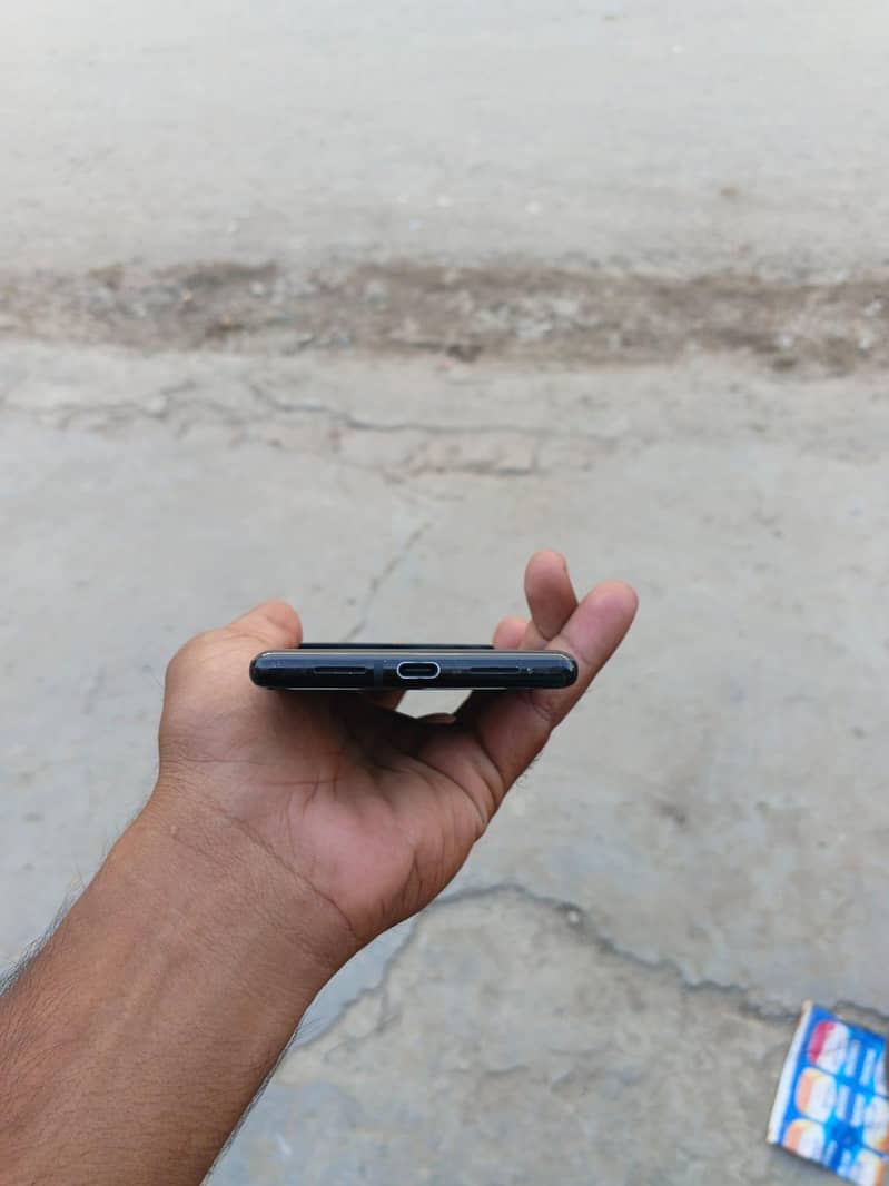 Google Pixel 6 Pro 6