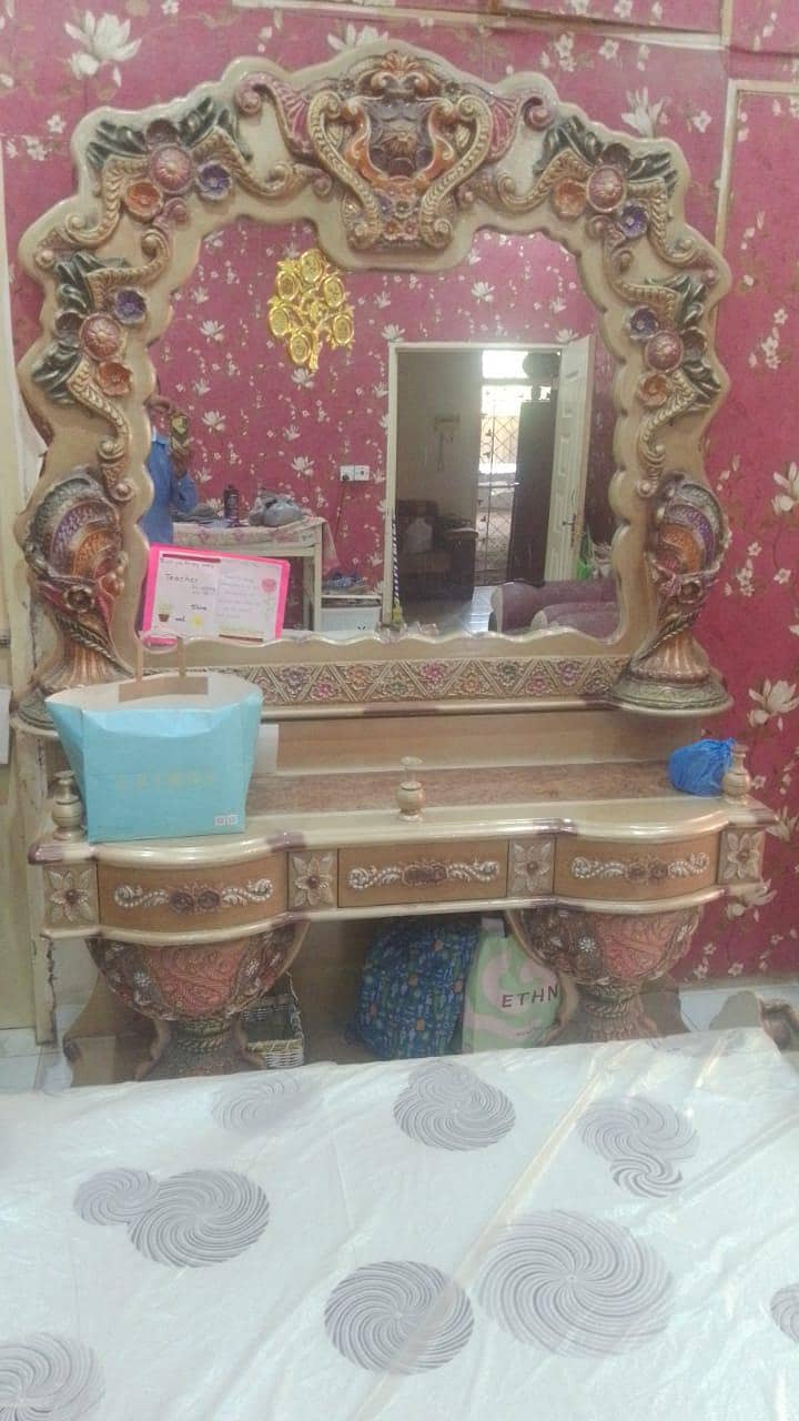 Royal Bed Set 0