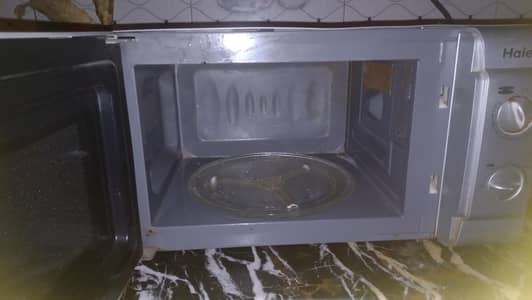 used oven