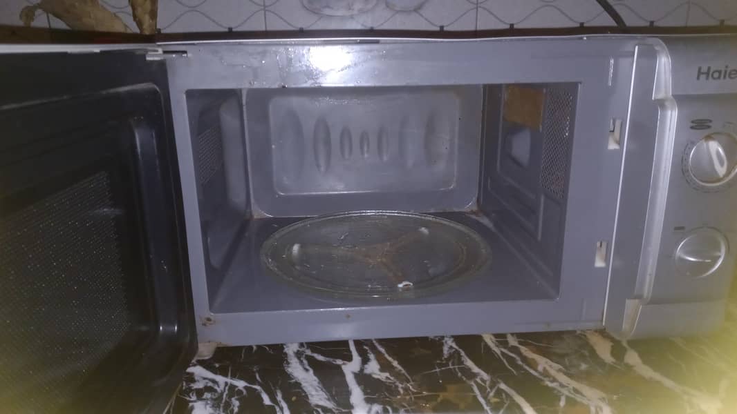 used oven 0