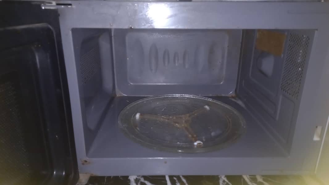 used oven 1