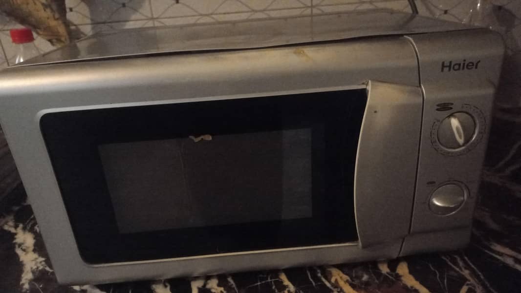 used oven 2