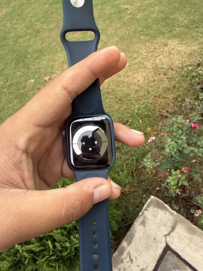 Apple Watch Series 7 GPS+cellular for sale