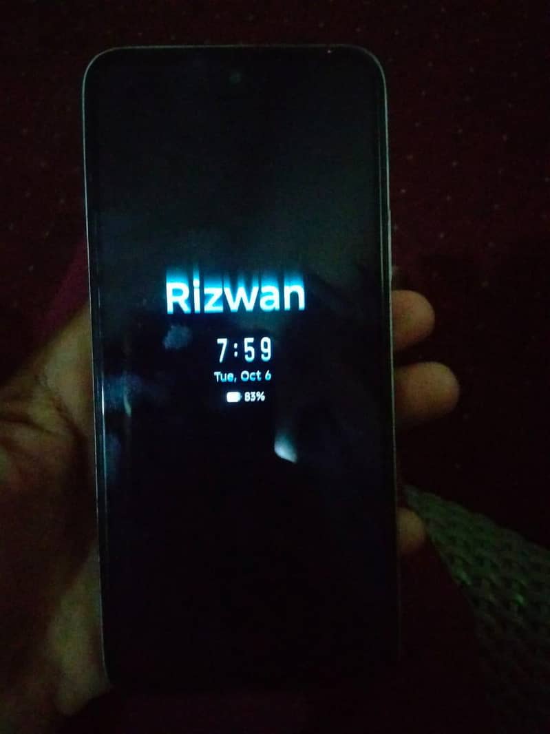 Infinix Other Model 1