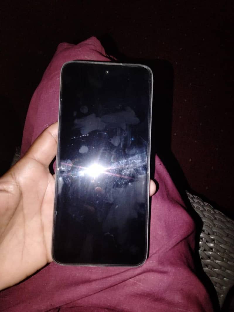 Infinix Other Model 3