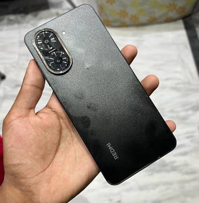 Xiaomi Redmi A5 With box