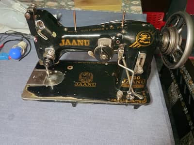 karhai wali machine
