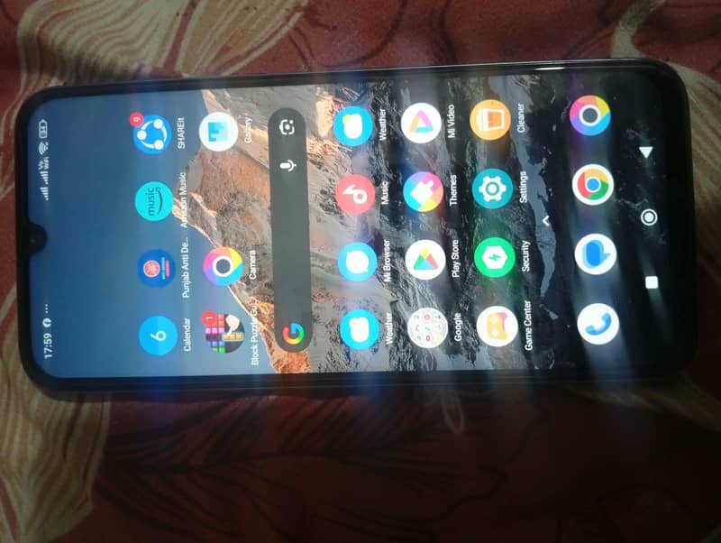 Xiaomi Other Model 0