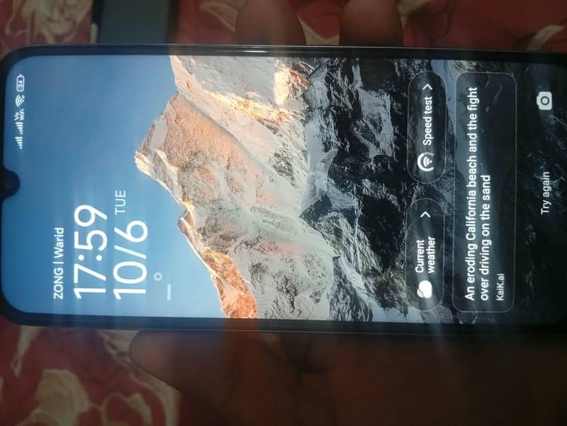 Xiaomi Other Model 4