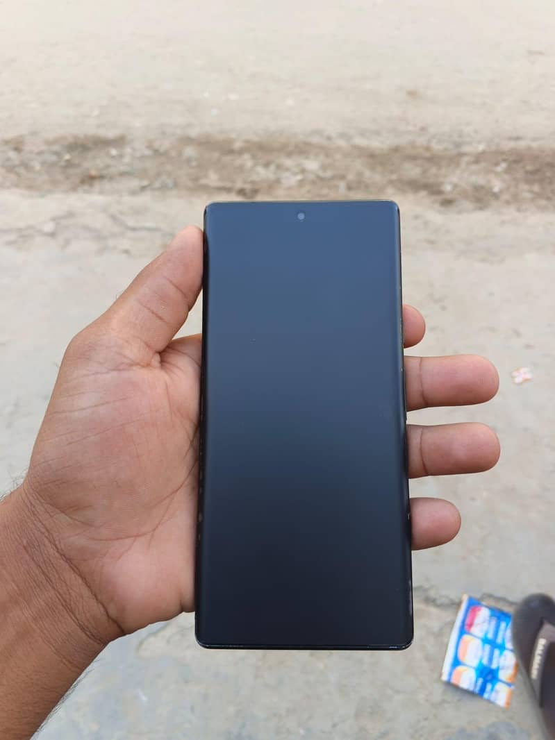 Google Pixel 6 Pro 2