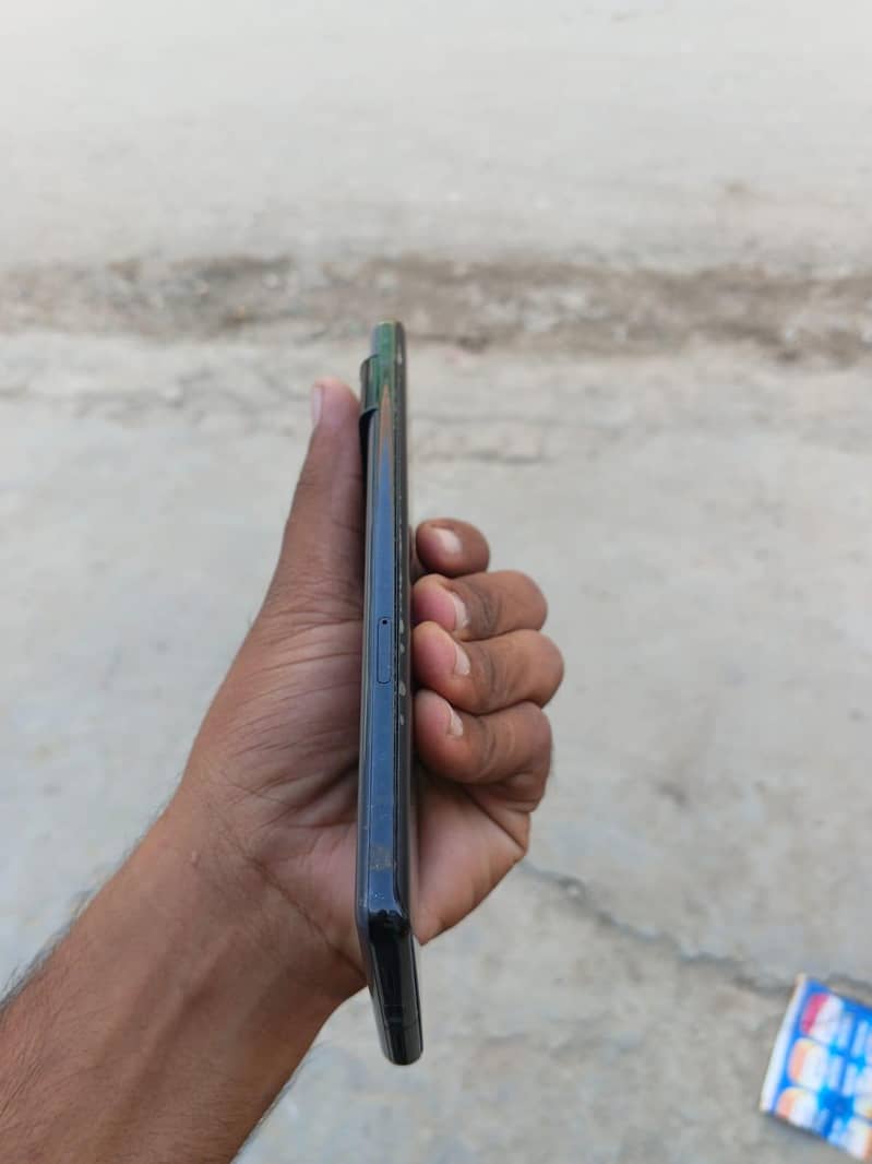 Google Pixel 6 Pro 4