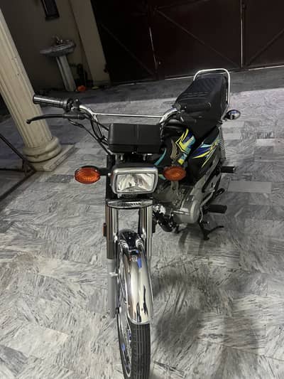 honda 125 2026