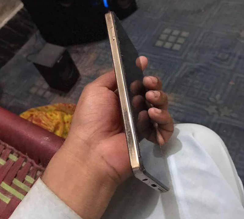 Infinix Note 30 0