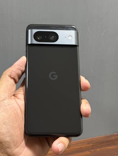 Google Pixel 8 Official Pta 10/10