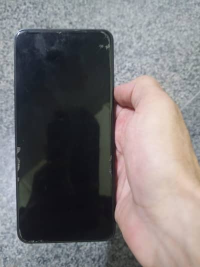 Infinix Hot 40i