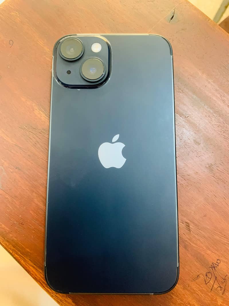 Apple iPhone 14 9