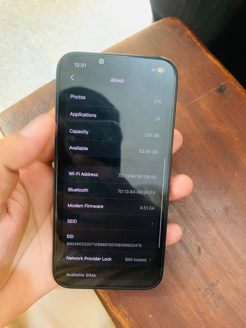 Apple iPhone 14 10