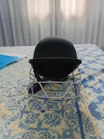 Cricket Helmet(zu sports]