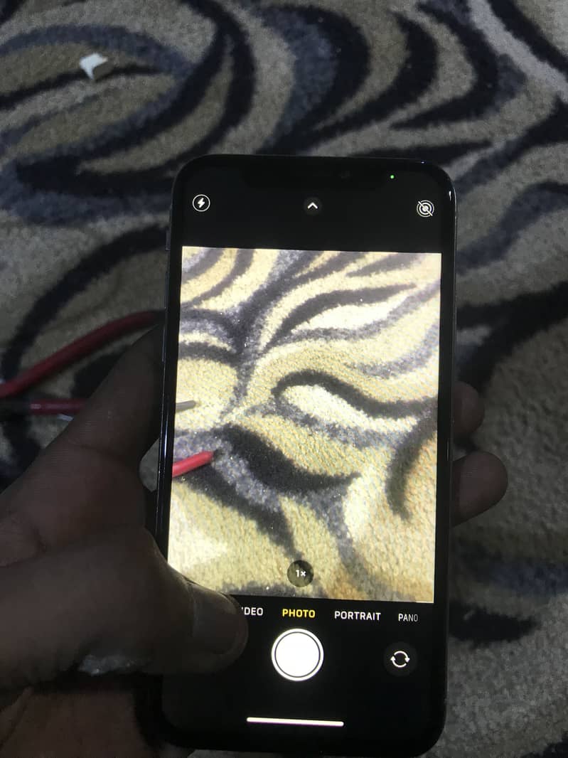 iPhone XS 2