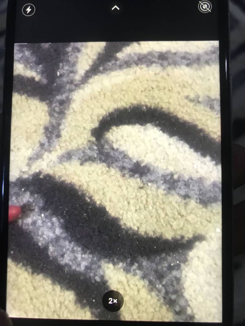 iPhone XS 3