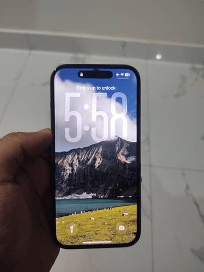 Apple iPhone 14 Pro 256GB JV
